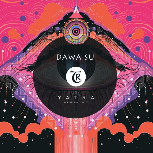 Tibetania & Dawa Su - Yatra [TR384]